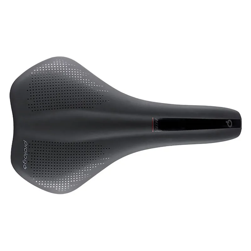 prologo Akero T2.0 Cykelsadel, Black, 150mm prologo Akero T2.0 Cykelsadel, Black, 150mm