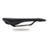 prologo Akero T2.0 Cykelsadel, Black, 150mm