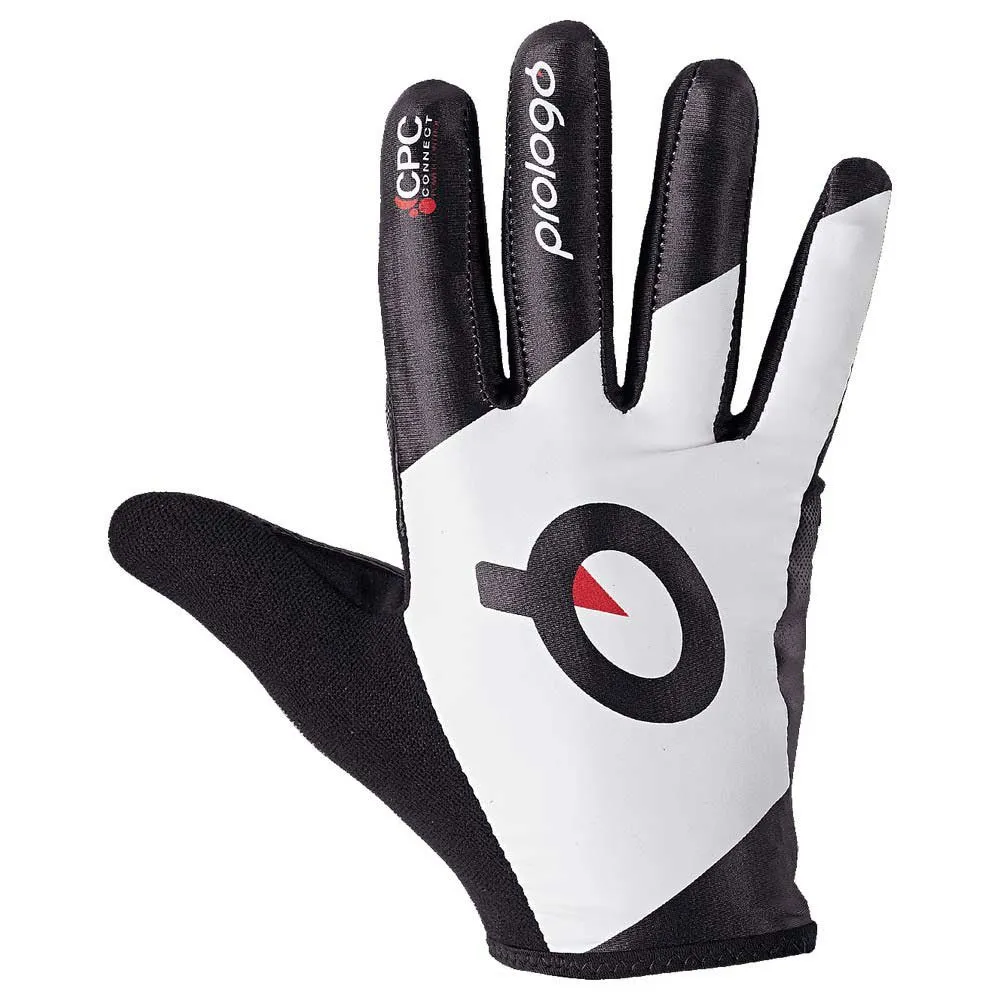 prologo Cpc Handskar, White / black