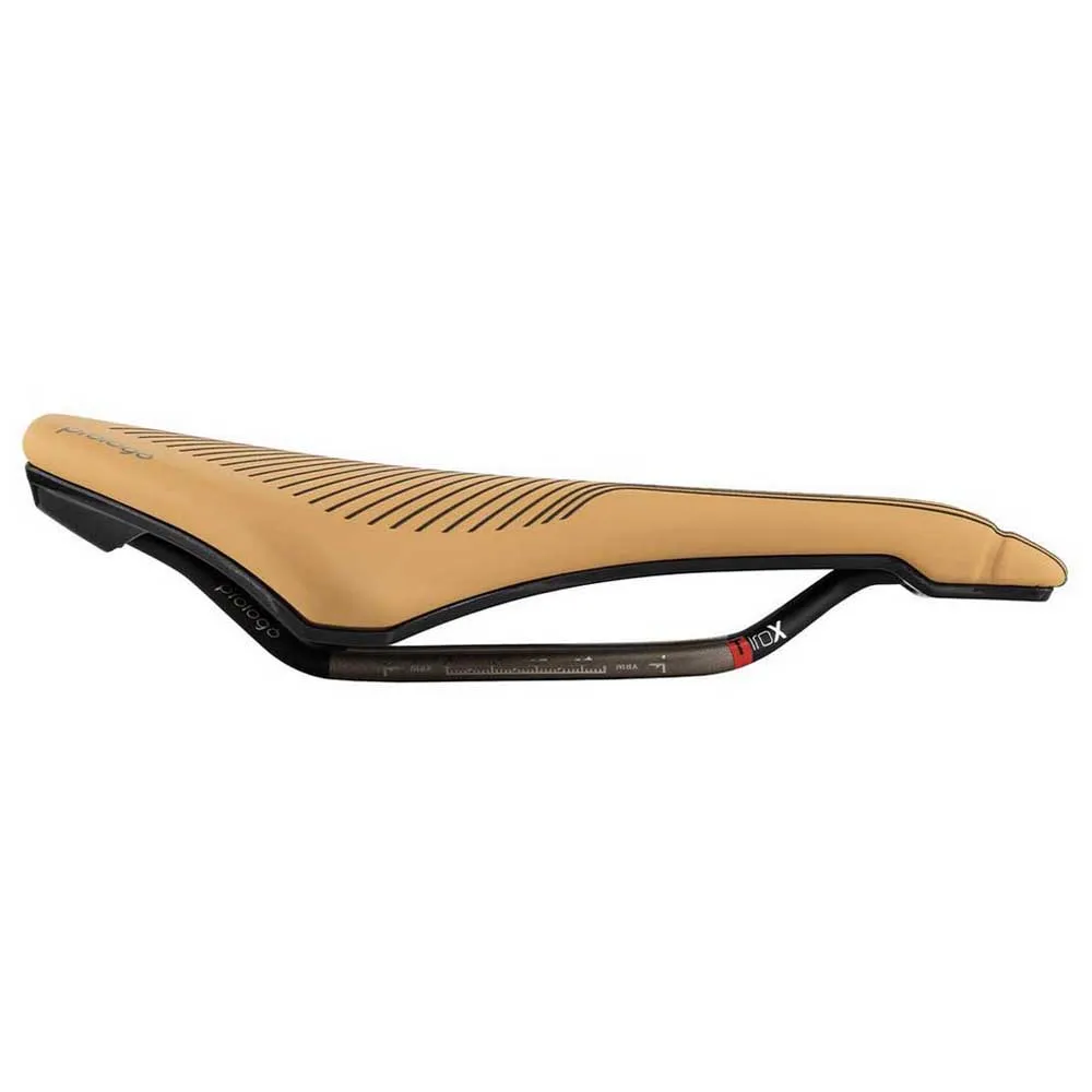prologo Dimension Agx Slide Control Rails Nack Cykelsadel prologo Dimension Agx Slide Control Rails Nack Cykelsadel