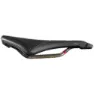 prologo Dimension Agx Space Cykelsadel, Black, 153mm