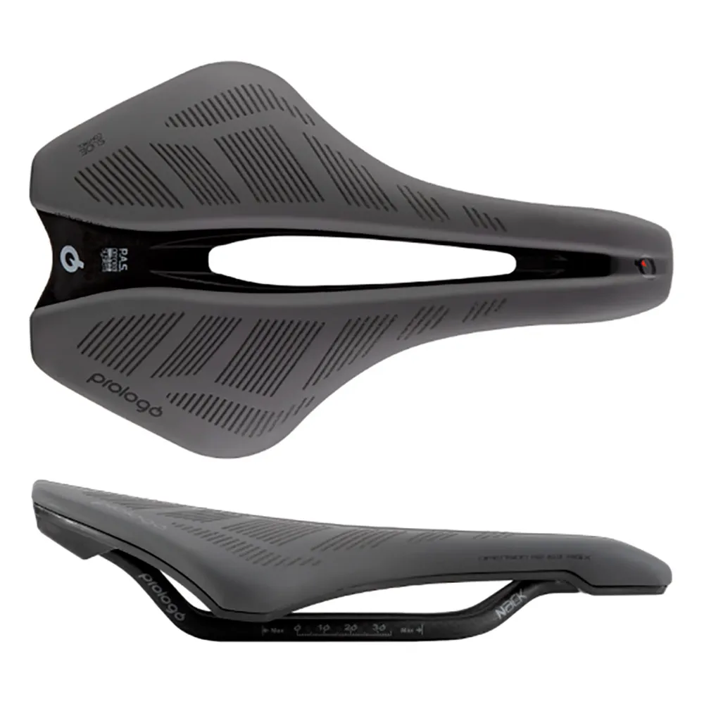 prologo Dimensión R2 Agx Space Slide Control Pas Nack Cykelsadel, Black, 153mm prologo Dimensión R2 Agx Space Slide Control Pas Nack Cykelsadel, Black, 153mm