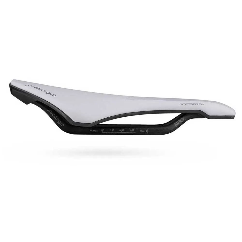 prologo Dimension R2 Cykelsadel prologo Dimension R2 Cykelsadel