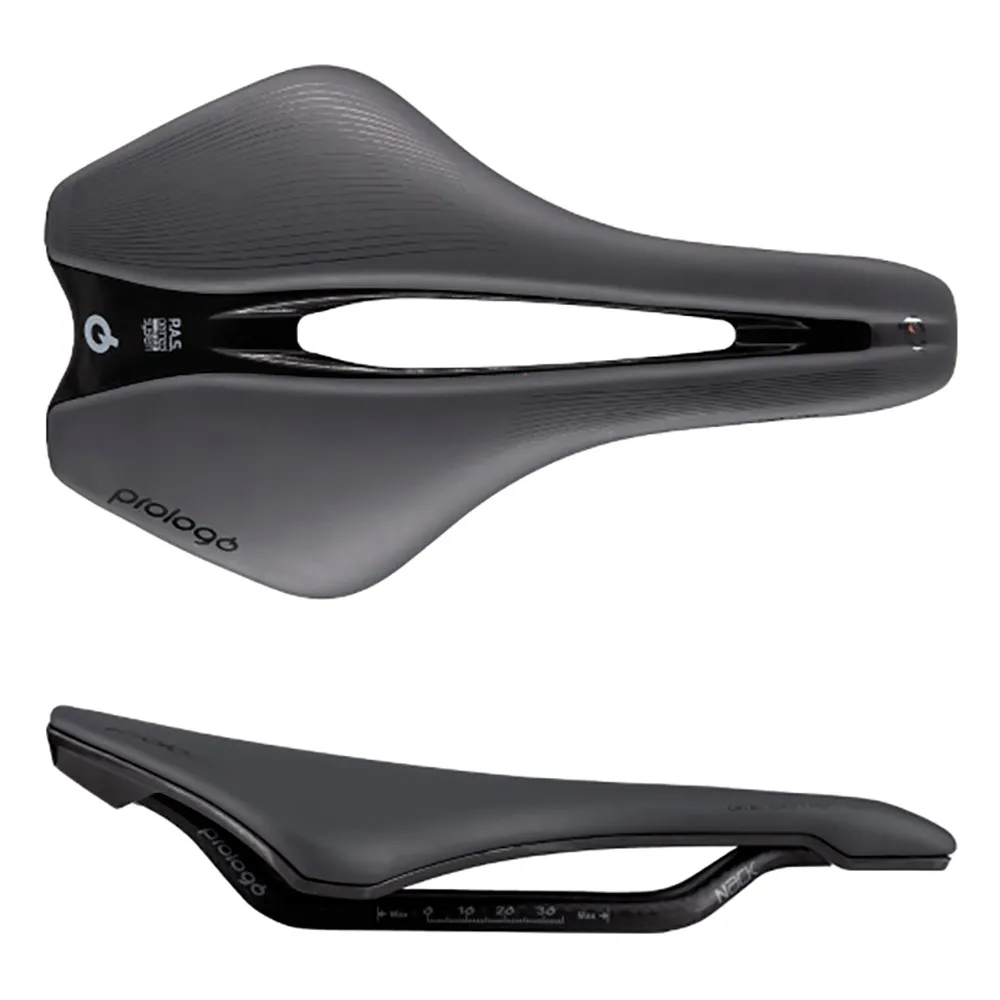 prologo Dimensión R2 Pas Tirox Cykelsadel prologo Dimensión R2 Pas Tirox Cykelsadel