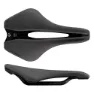prologo Dimensión R2 Space Pas Nack Cykelsadel, Black, 153mm