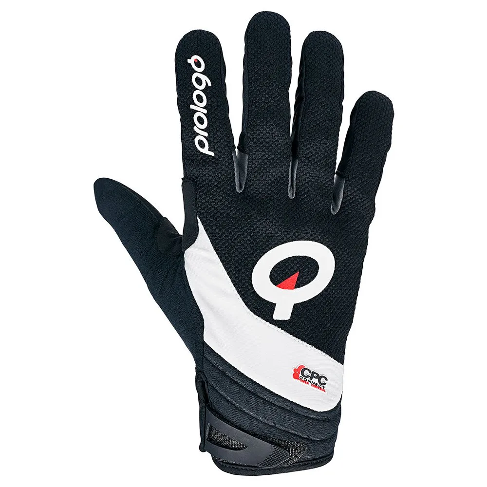 prologo Enduro Cpc Handskar, Black / white prologo Enduro Cpc Handskar, Black / white