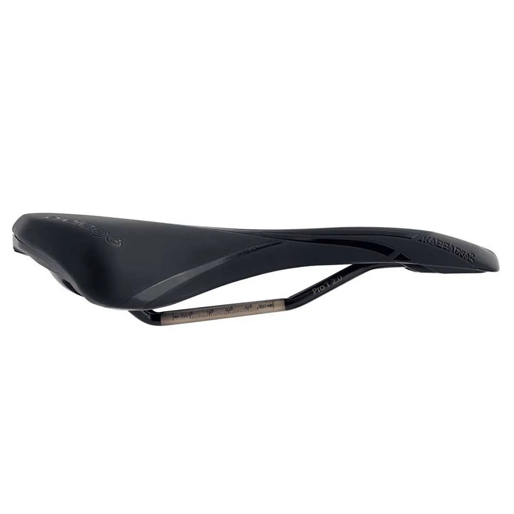 prologo Kappa Dea 2 T2.0 Cykelsadel