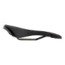 prologo Kappa Evo Space T2.0 Cykelsadel, Matt black, 147mm