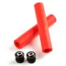 prologo Mastery 130 Mm Styrehandtag, Red, One Size