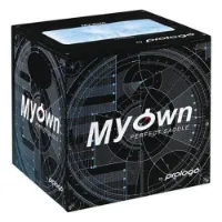 prologo Myown Perfect Cykelsadel prologo Myown Perfect Cykelsadel