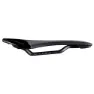 prologo Nago C3 Nack Cykelsadel, Black, 139mm