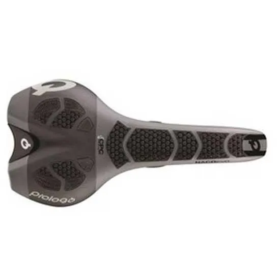 prologo Nago Evo Cpc Tirox Cykelsadel, Black matt, 141mm prologo Nago Evo Cpc Tirox Cykelsadel, Black matt, 141mm