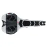 prologo Nago Evo Tirox Cykelsadel, White / black, 134mm