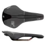 prologo Nago Ndr Tirox Cykelsadel, Black, 137mm