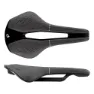 prologo Nago R4 Agx Slide Control Pas Nack Cykelsadel, Black, 137mm
