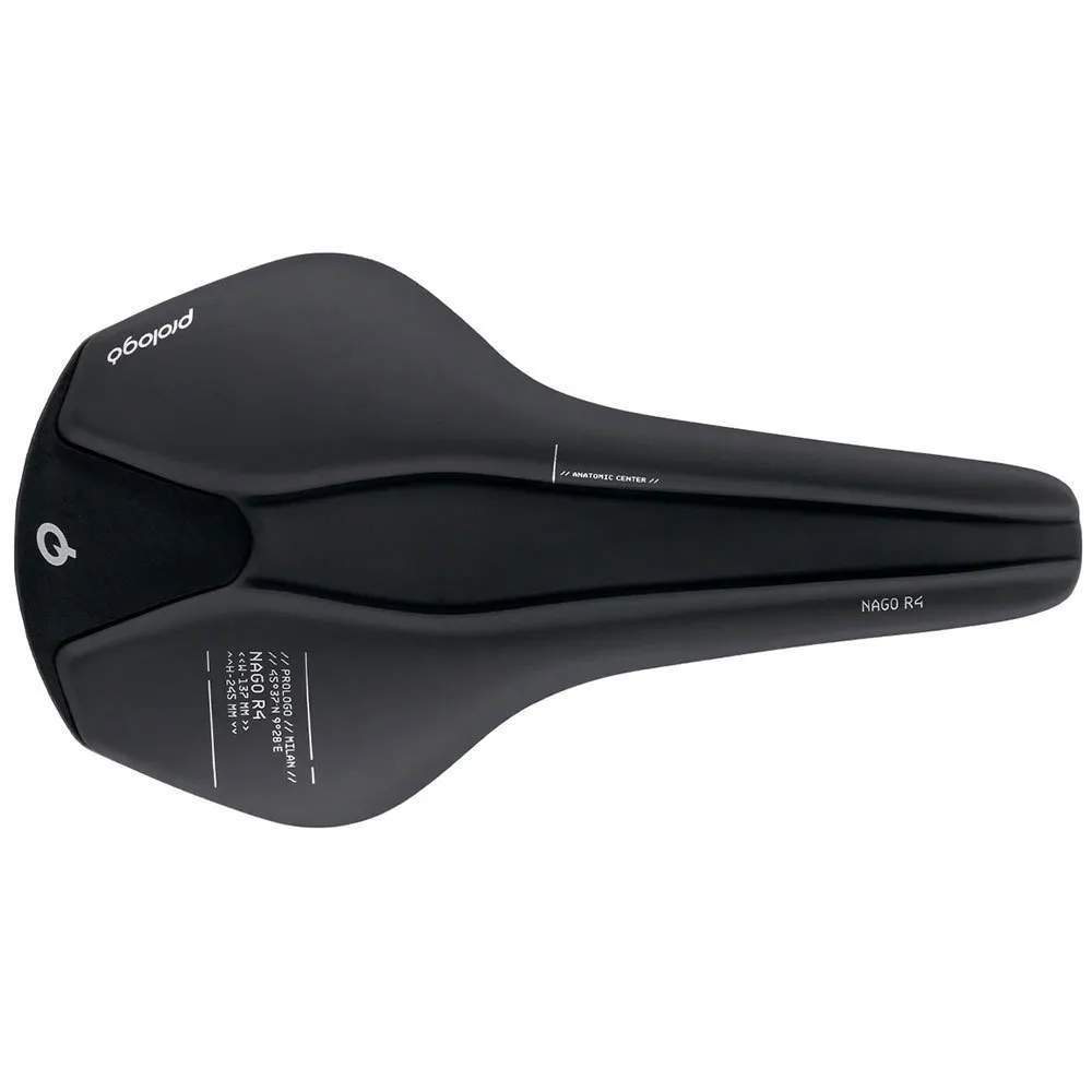 prologo Nago R4 PAS 147 Tirox Sattel prologo Nago R4 PAS 147 Tirox Sattel