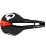 prologo Nago R4 Pas Tirox Ineos Cykelsadel, Black, 137mm