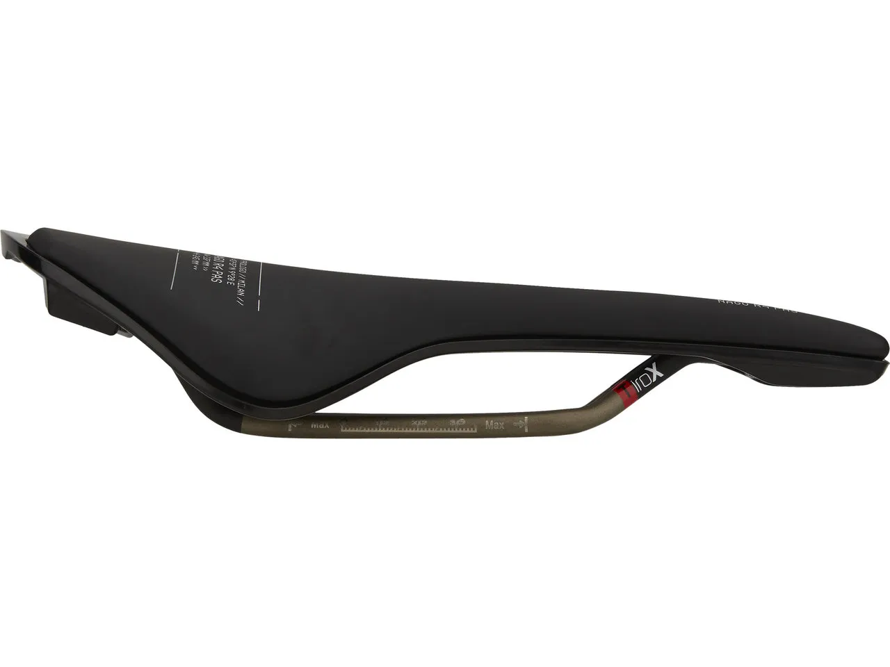 prologo Nago R4 PAS Tirox Sattel