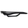 prologo Nago X10 Nack Cykelsadel, Black, 135mm