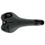 prologo Nago X10 Nack Cykelsadel, Black, 135mm