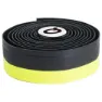 Black / yellow fluor