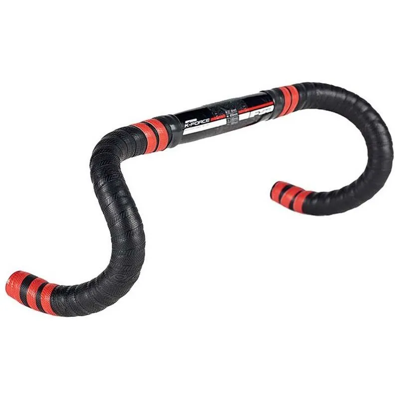 prologo Onetouch2 Styrlinda, Black / red / white, One Size prologo Onetouch2 Styrlinda, Black / red / white, One Size