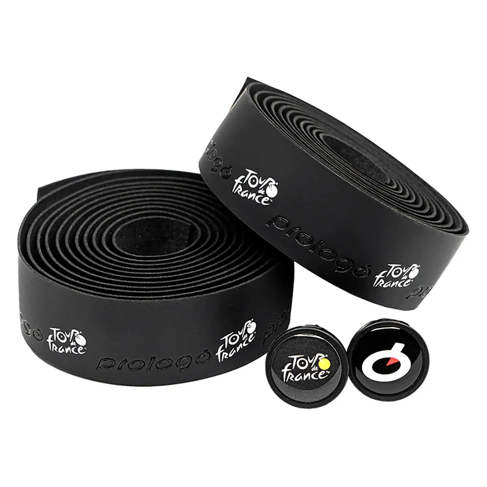 prologo Plaintouch Tour De France Ltd Styrlinda, Black / white, One Size