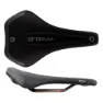 prologo Proxim Altius Tirox Cykelsadel, Black, 150mm