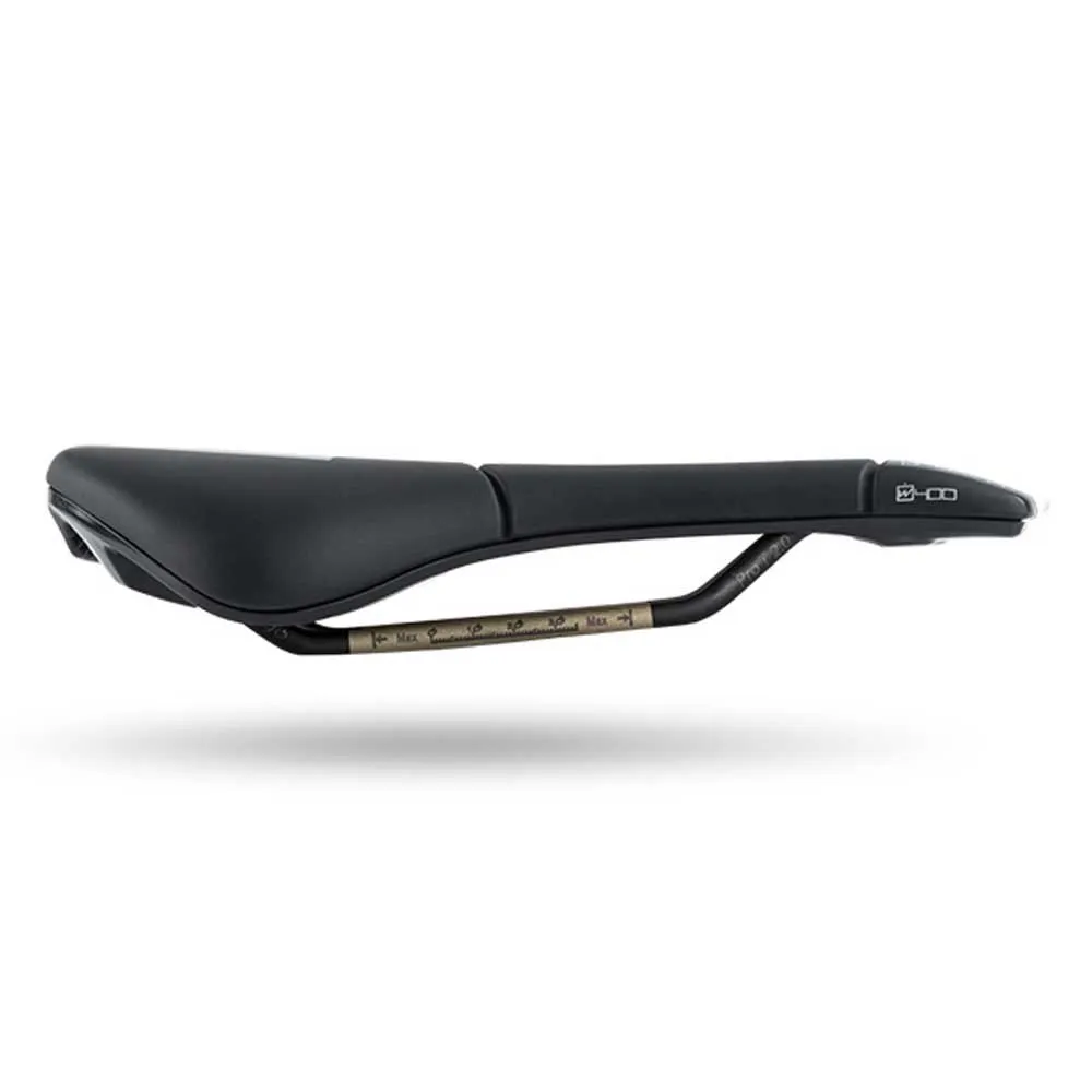 prologo Proxim W400 Sport T2.0 Cykelsadel