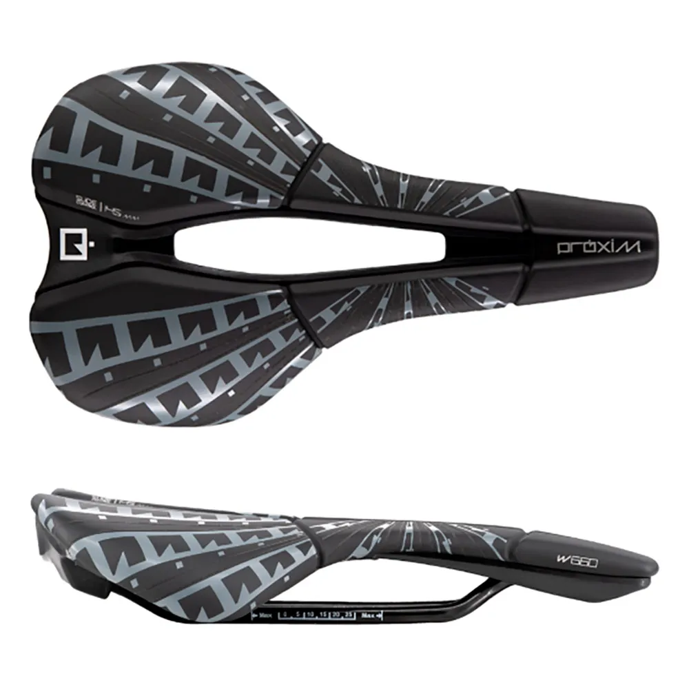 prologo Proxim W660 Slide Control Pas Recycled Cykelsadel prologo Proxim W660 Slide Control Pas Recycled Cykelsadel