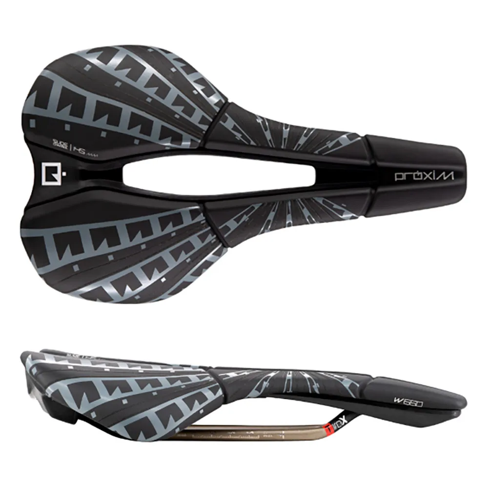 prologo Proxim W660 Slide Control Pas Tirox Cykelsadel prologo Proxim W660 Slide Control Pas Tirox Cykelsadel