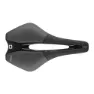 prologo Proxim W850 Cykelsadel, Black / anthracite, 143mm