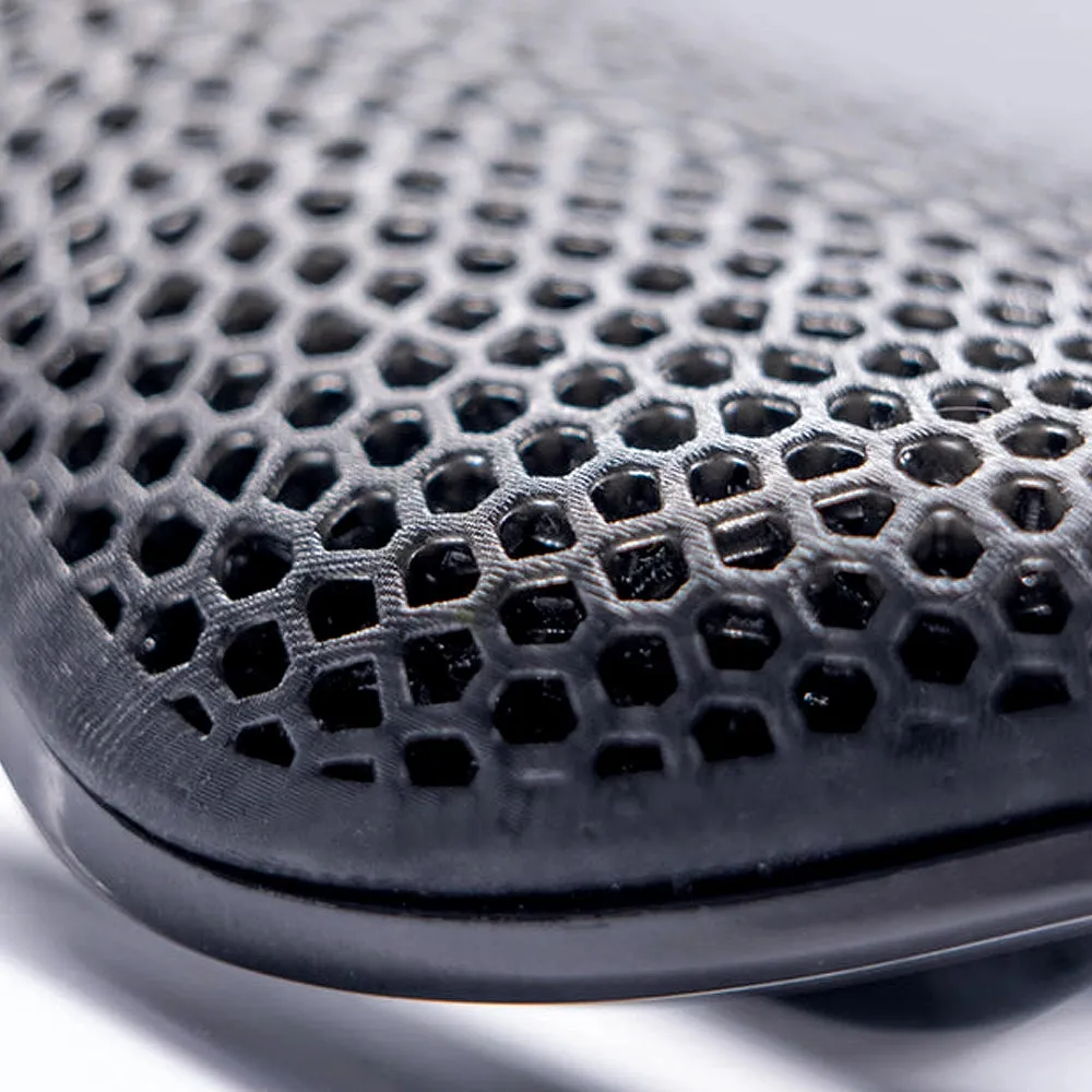 prologo Saddle Nago R4 PAS 3DMSS Nack, Matte black, 137mm prologo Saddle Nago R4 PAS 3DMSS Nack, Matte black, 137mm