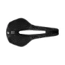 prologo Saddle Nago R4 PAS 3DMSS Nack, Matte black, 137mm