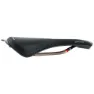 prologo Scratch Eva Tirox Cykelsadel, Black, 140