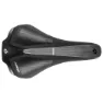 prologo Scratch Eva Tirox Cykelsadel, Black, 140