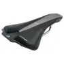 prologo Scratch Eva Tirox Cykelsadel, Black, 140