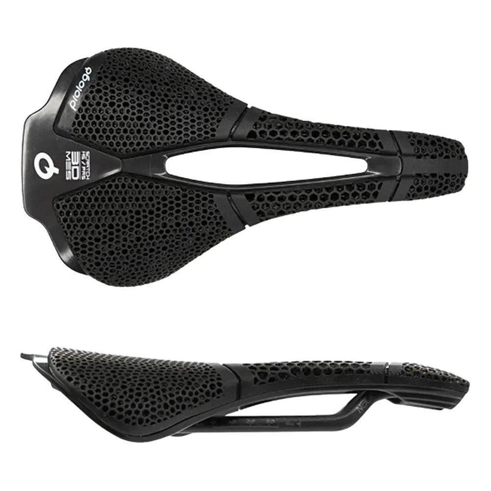prologo Scratch M5 3d Mss Pas Nack Cykelsadel, Black, 140mm prologo Scratch M5 3d Mss Pas Nack Cykelsadel, Black, 140mm