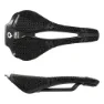 prologo Scratch M5 3d Mss Pas Nack Cykelsadel, Black, 140mm