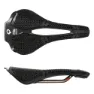prologo Scratch M5 3d Mss Pas Tirox Cykelsadel, Black, 140mm