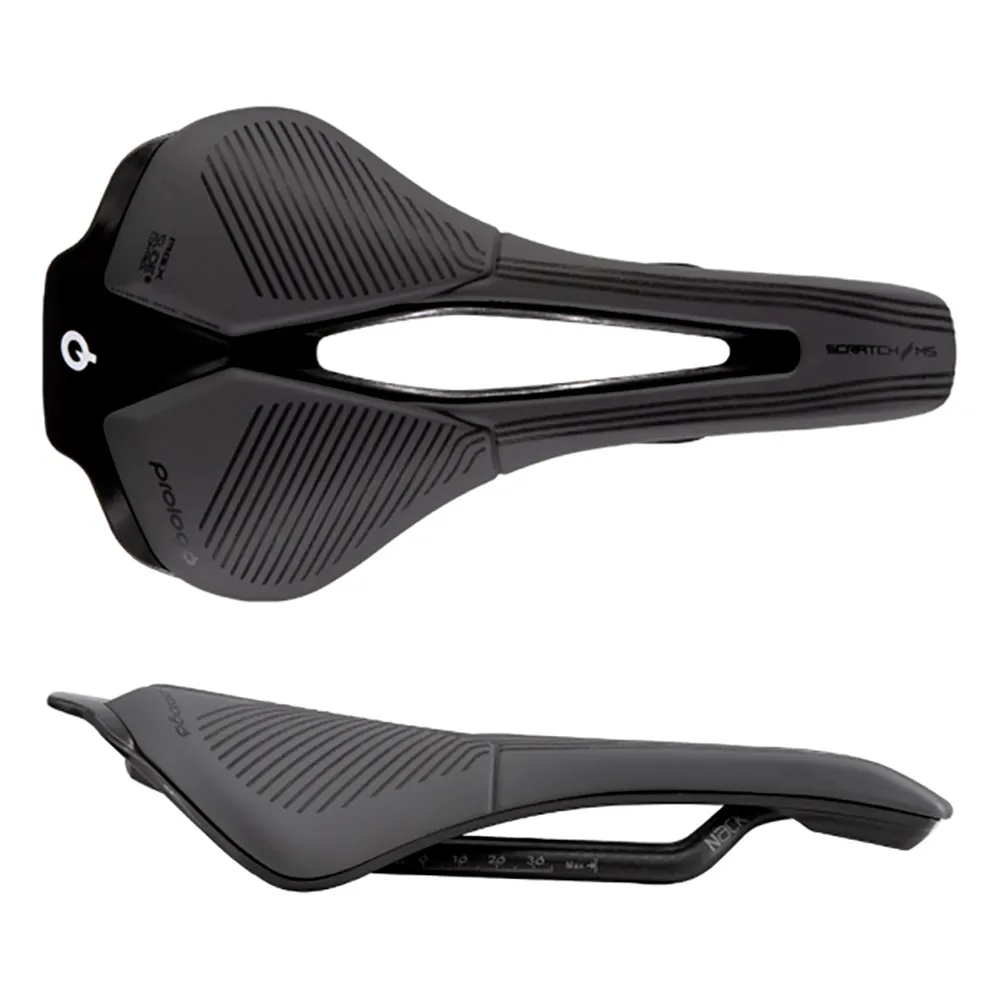 prologo Scratch M5 Agx Slide Control Pas My26 Torx Cykelsadel, Black, 140mm prologo Scratch M5 Agx Slide Control Pas My26 Torx Cykelsadel, Black, 140mm