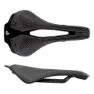 prologo Scratch M5 Agx Slide Control Pas My26 Torx Cykelsadel, Black, 140mm