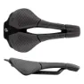 prologo Scratch M5 Agx Slide Control Space Pas My26 Nack Cykelsadel, Black, 140mm