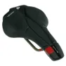 prologo Scratch M5 Agx Space Tirox Cykelsadel, Black, 147