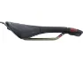 prologo Scratch M5 AGX Tirox Sattel, Black, 140mm