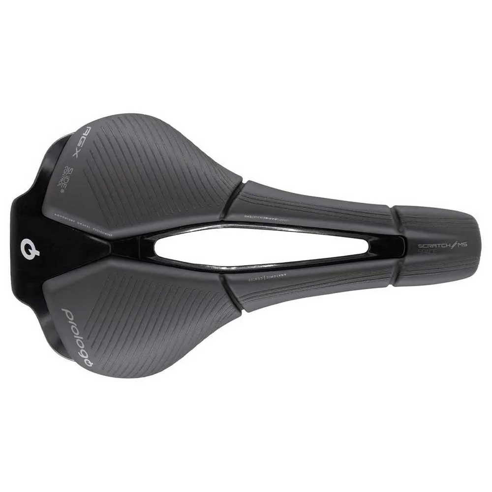 prologo Scratch M5 Pas Agx Slide Control Rails Nac Cykelsadel prologo Scratch M5 Pas Agx Slide Control Rails Nac Cykelsadel