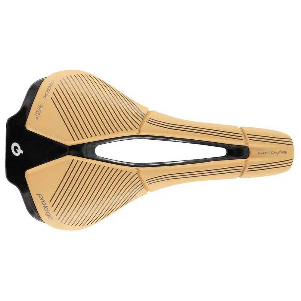 prologo Scratch M5 Pas Agx Slide Control Rails Nac Cykelsadel prologo Scratch M5 Pas Agx Slide Control Rails Nac Cykelsadel