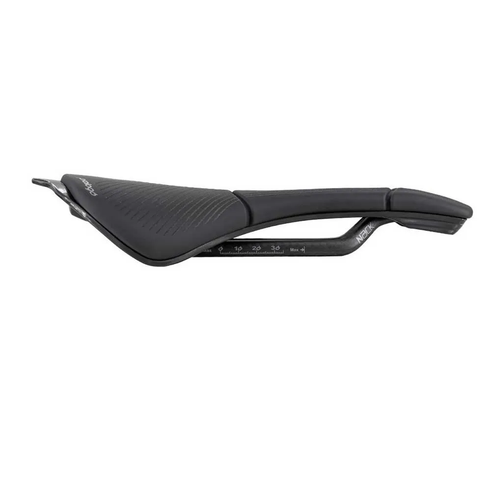 prologo Scratch M5 Pas Agx Slide Control Rails Tirox Cykelsadel