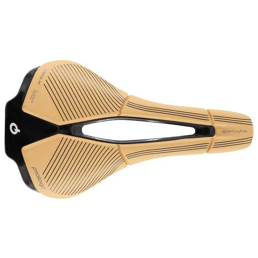 prologo Scratch M5 Pas Agx Slide Control Rails Tirox Cykelsadel prologo Scratch M5 Pas Agx Slide Control Rails Tirox Cykelsadel