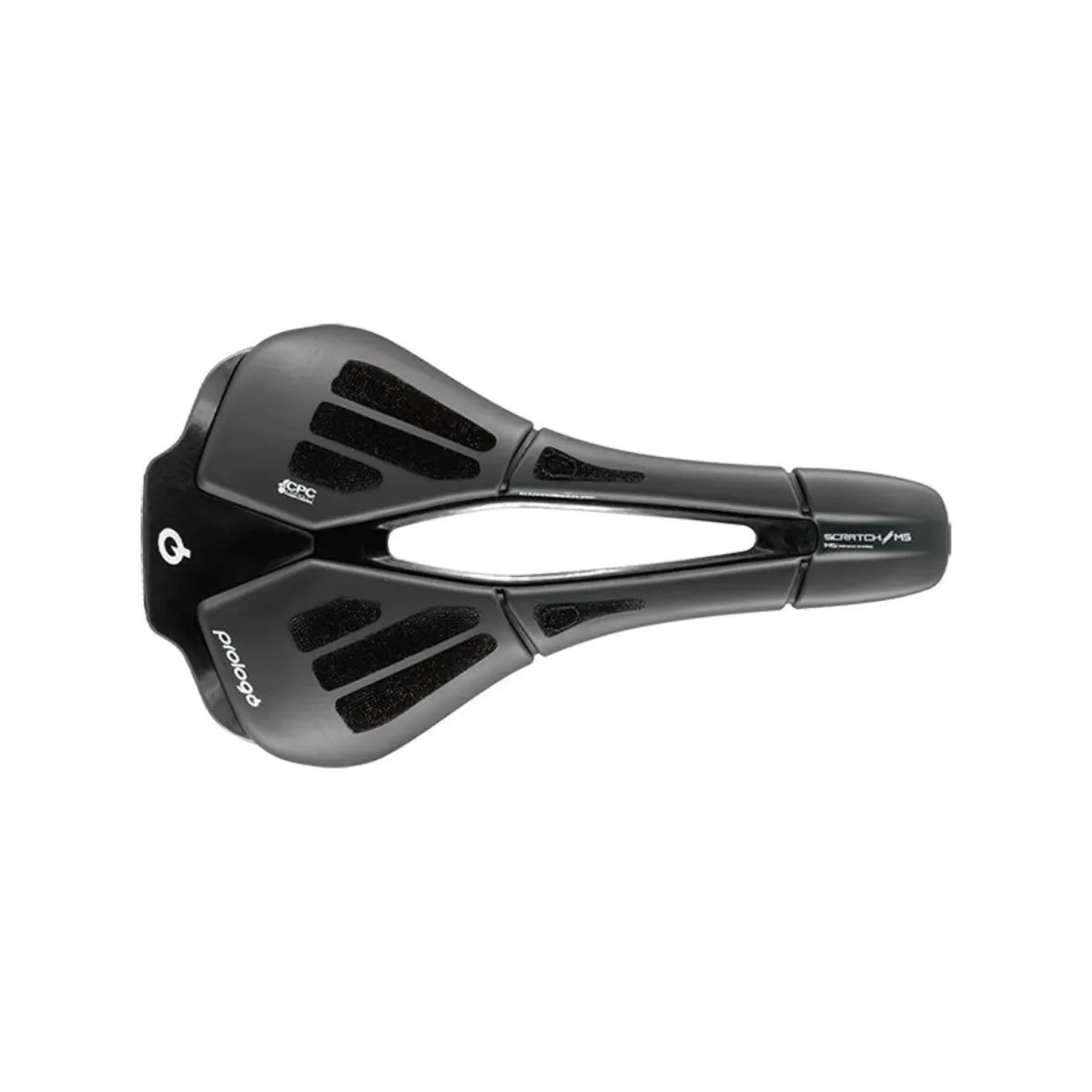 prologo Scratch M5 Pas CPC Nack Saddle prologo Scratch M5 Pas CPC Nack Saddle